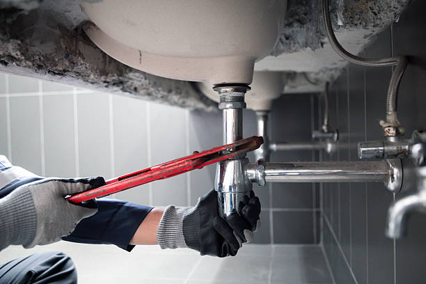 Trusted Gas Line Repair service in Byers, CO - AAA Plumbing Heating
